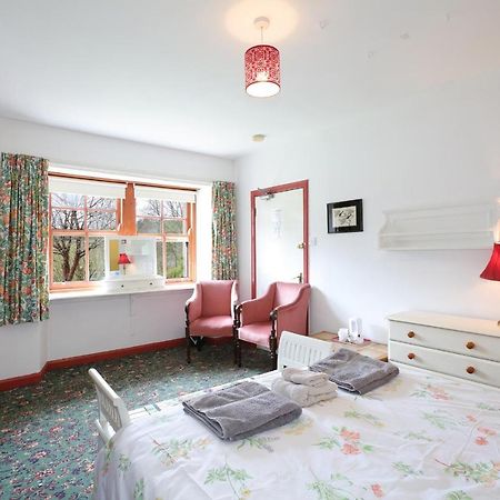 Green Hope Guest House Ellemford Εξωτερικό φωτογραφία