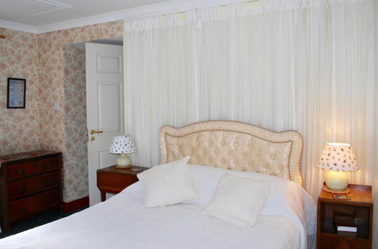 Green Hope Guest House Ellemford Εξωτερικό φωτογραφία