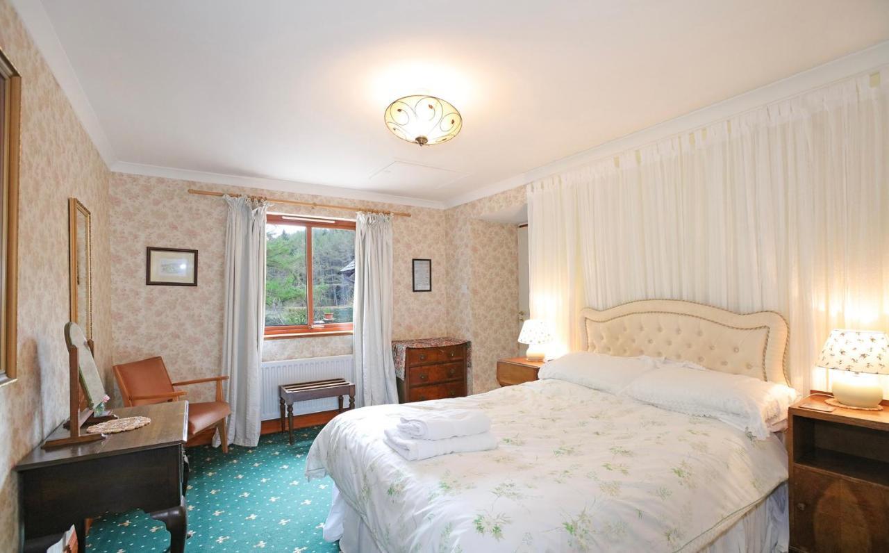 Green Hope Guest House Ellemford Εξωτερικό φωτογραφία