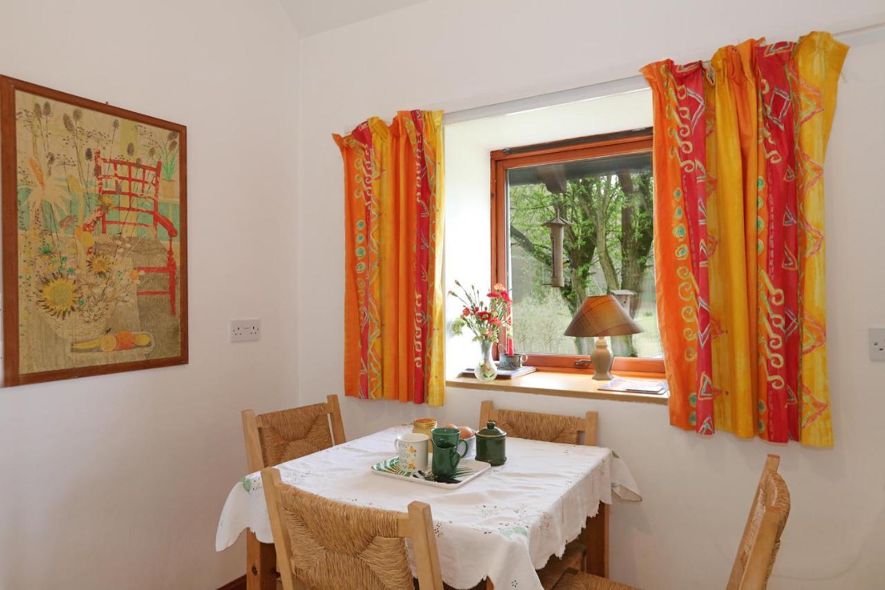 Green Hope Guest House Ellemford Εξωτερικό φωτογραφία