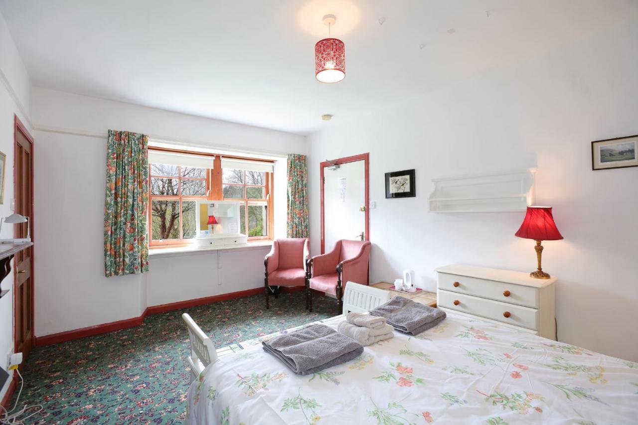 Green Hope Guest House Ellemford Εξωτερικό φωτογραφία